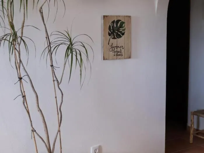 Countryside Villa In Silves