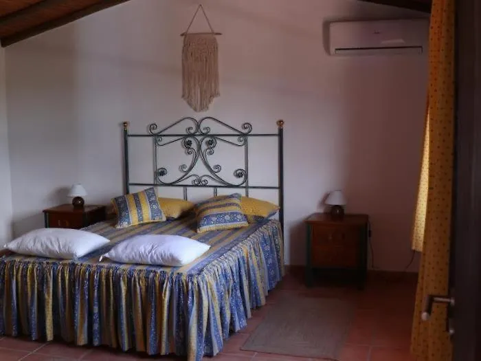 Countryside Villa In Silves