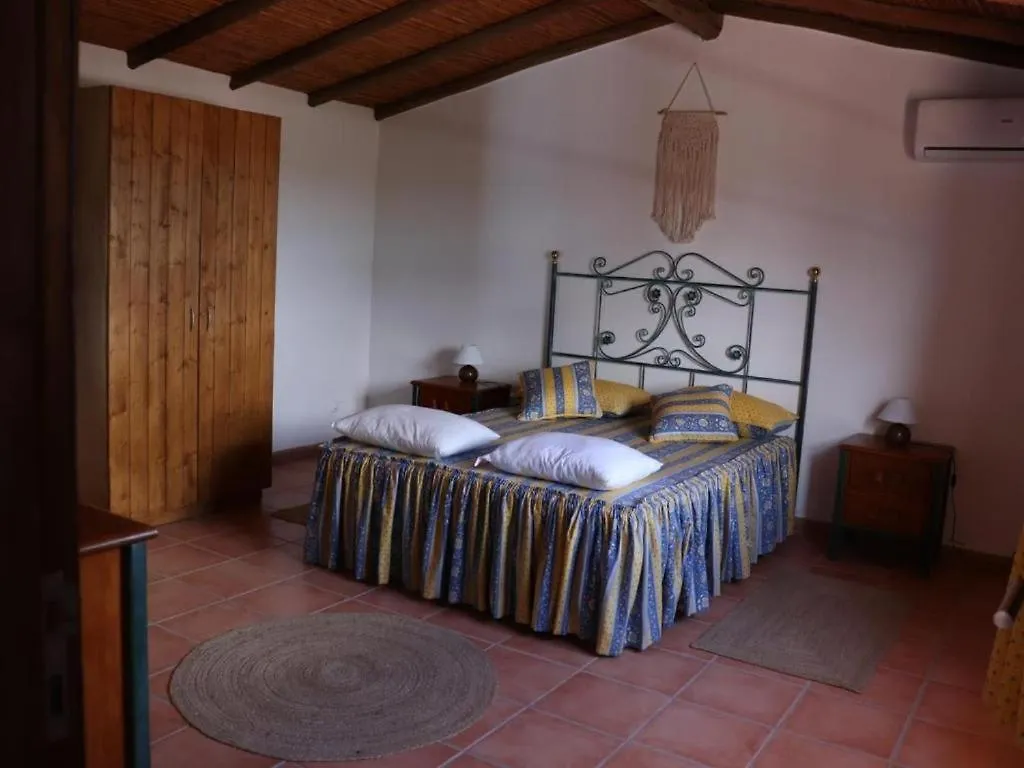 Countryside Villa In Silves