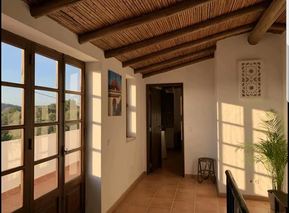 Countryside Villa In Silves