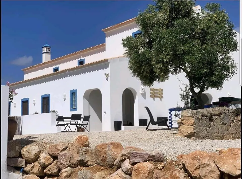 Countryside Villa In Silves 0*,