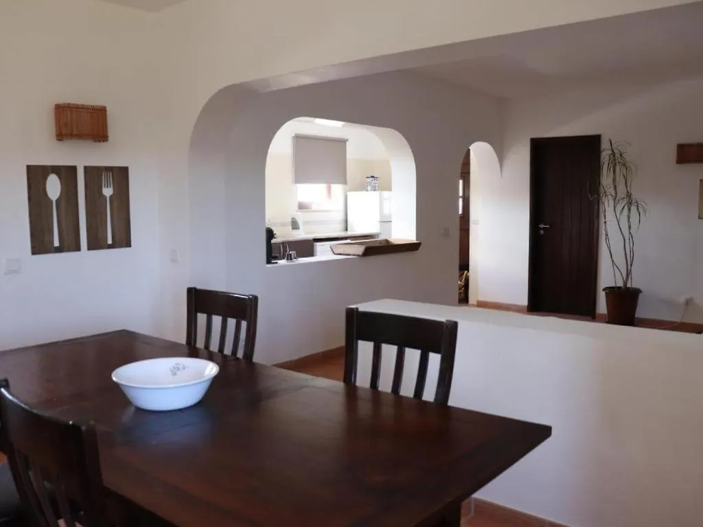 Countryside Villa In Silves Portugal