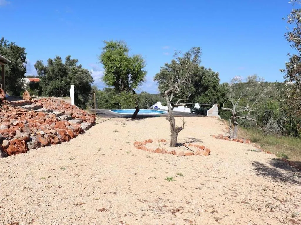 Countryside Villa In Silves