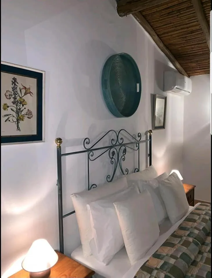 Countryside Villa In Silves
