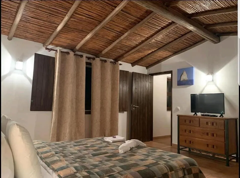 Countryside Villa In Silves