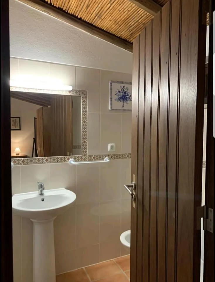 Countryside Villa In Silves