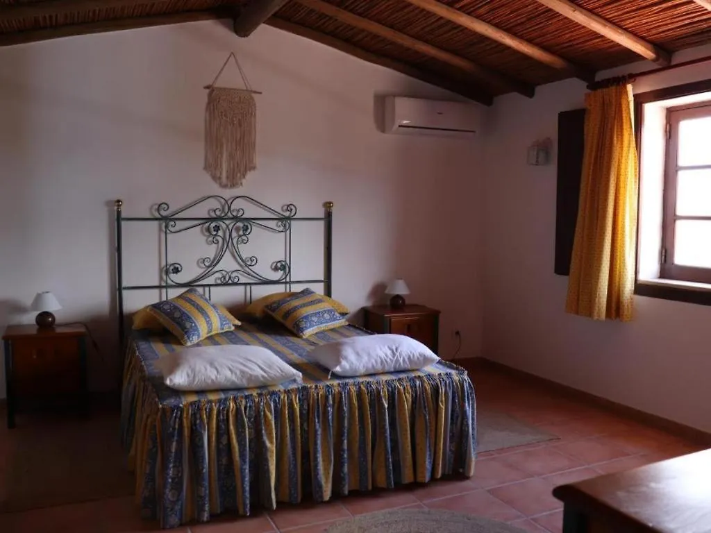 Countryside Villa In Silves Portugal