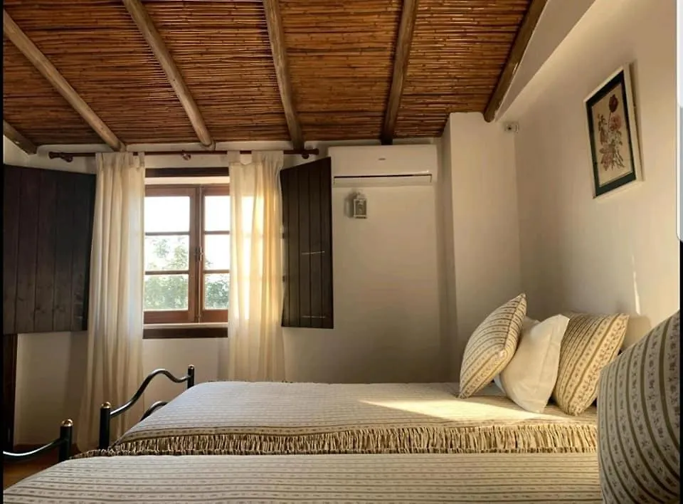 Countryside Villa In Silves